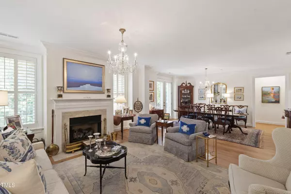 2813 Market Bridge Lane #104, Raleigh, NC 27608