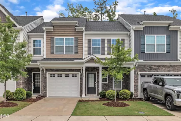 656 Barneswyck Drive, Fuquay Varina, NC 27526