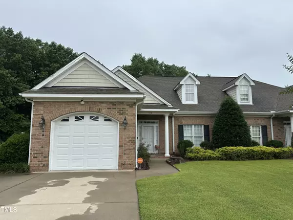 108 Calloway Road, Rocky Mount, NC 27804