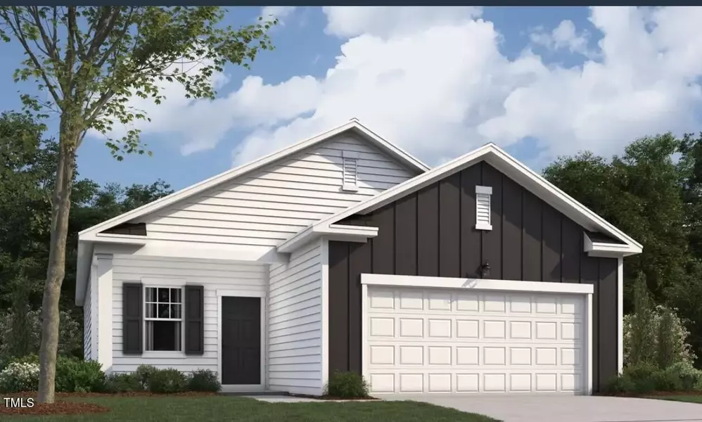 138 N Keatts Winner Court, Clayton, NC 27520