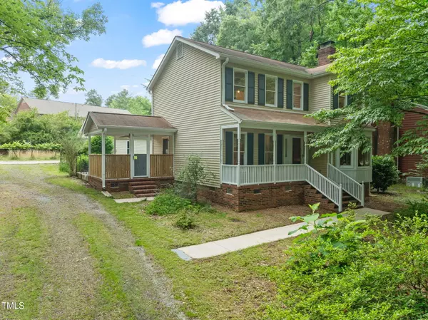 20 Timberlyne Road, Chapel Hill, NC 27514