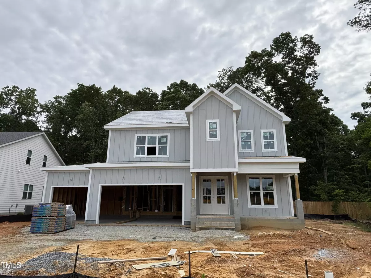 Fuquay Varina, NC 27526,3825 Fairway View Drive #Lot 12