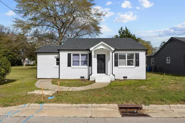 111 Spring Branch Road, Dunn, NC 28334