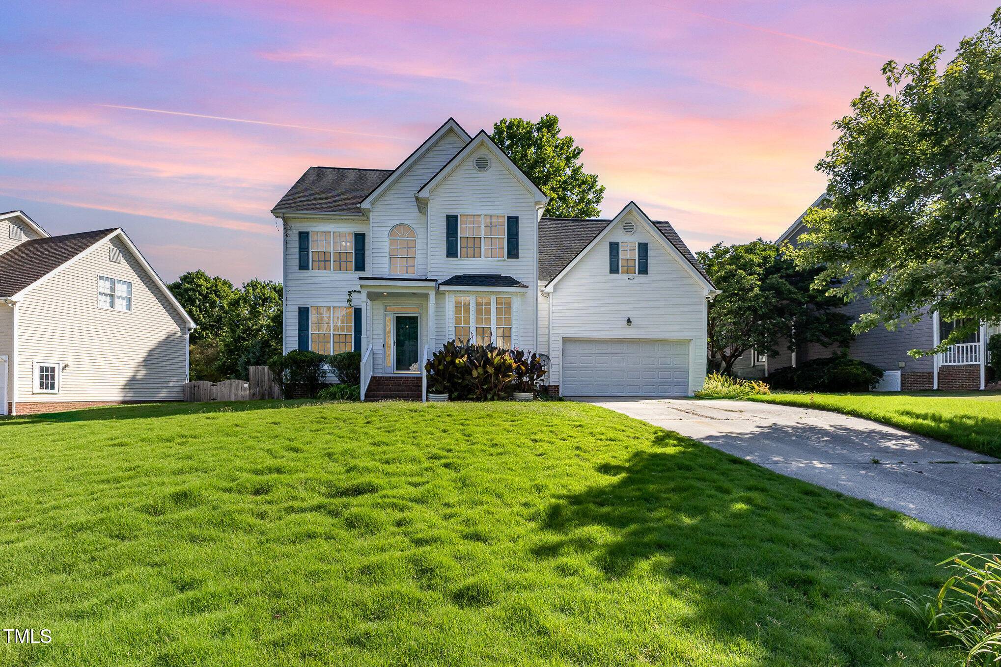 1613 Patterson Grove Road, Apex, NC 27502