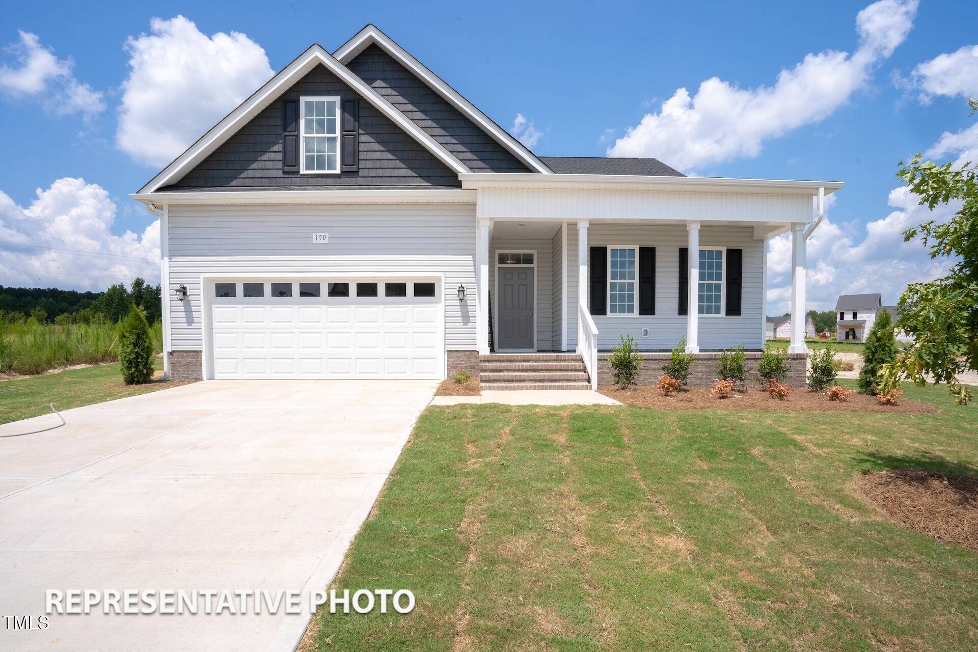 214 Pretty Run Branch Lane, Wendell, NC 27591