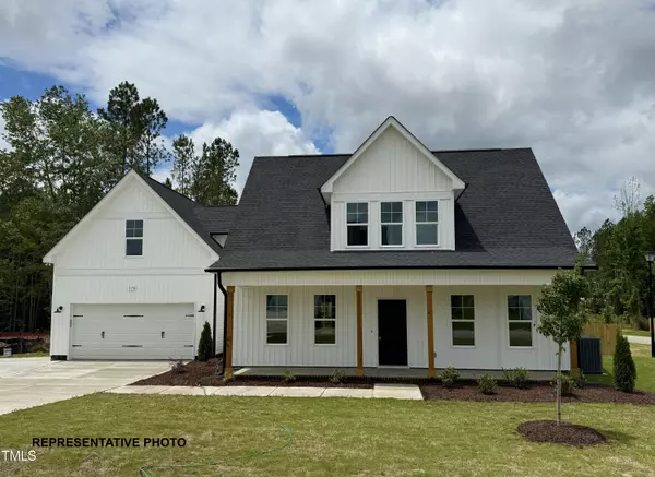 239 Pretty Run Branch Lane, Wendell, NC 27591