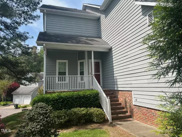 8301 Hempshire Place #101, Raleigh, NC 27613