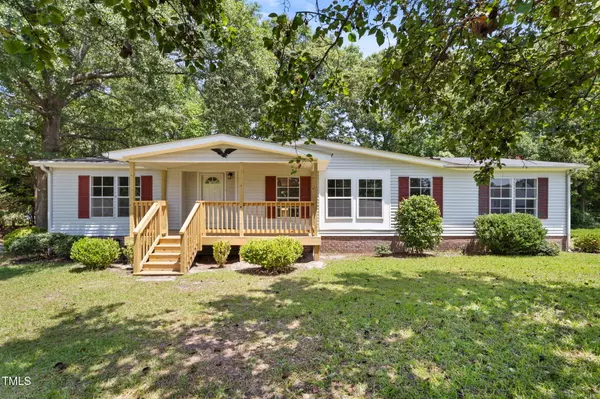 117 Kent Lane, Pikeville, NC 27863