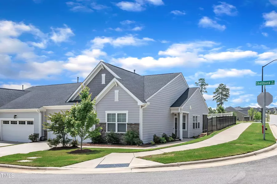 1021 Shellbank Drive, Durham, NC 27703