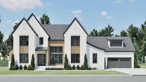 249 Mollie Meadow Drive, Zebulon, NC 27597