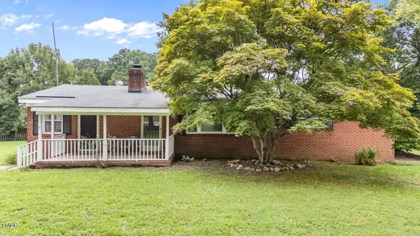 4796 Covered Bridge Road, Archer Lodge, NC 27527