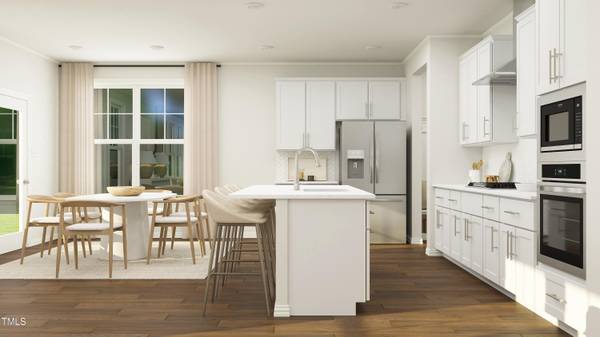 800 Kinglet House Road, Knightdale, NC 27545