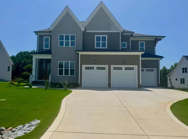 1025 Azalea Garden Circle, Raleigh, NC 27603