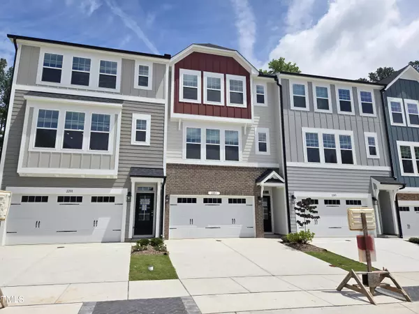2203 Lambert Road #67, Cary, NC 27519