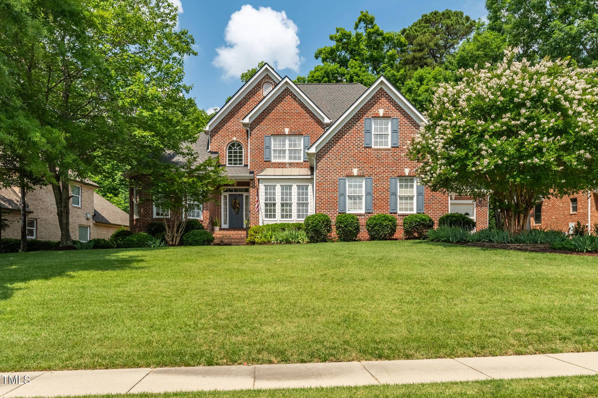 1149 The Preserve Trail, Chapel Hill, NC 27517