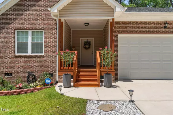 1051 Upland Reach, Sanford, NC 27332