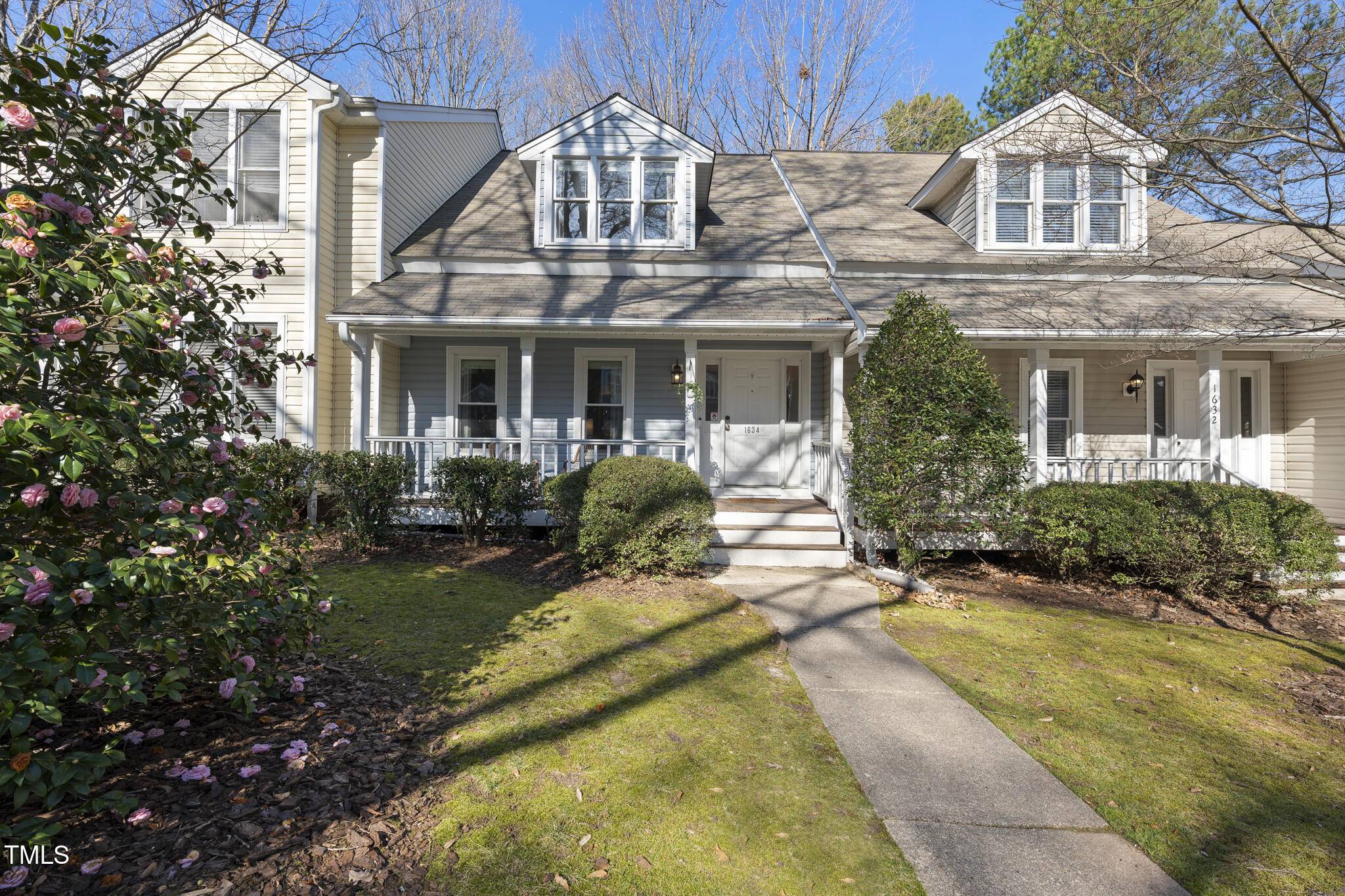 1634 Claiborne Court, Raleigh, NC 27606