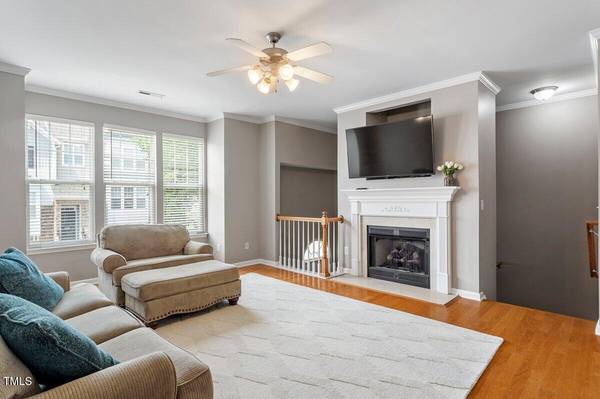 5003 Celtic Court, Raleigh, NC 27612