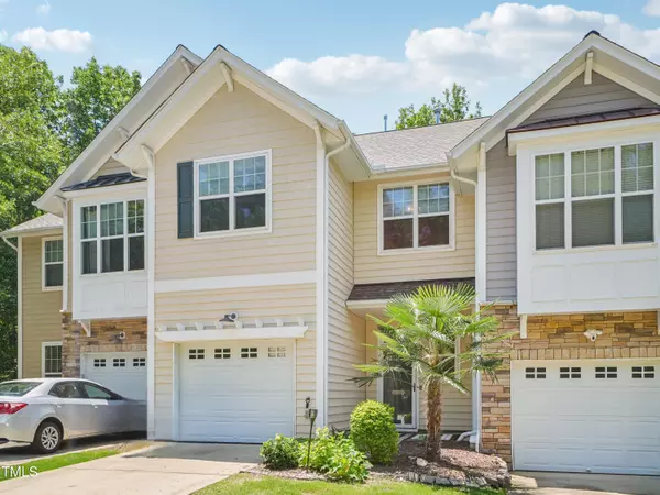 903 Grace Point Road, Morrisville, NC 27560