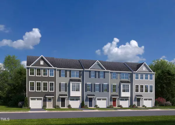 714 Tambor Road, Durham, NC 27713