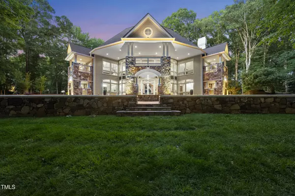 2207 Vintage Hill Drive, Durham, NC 27712