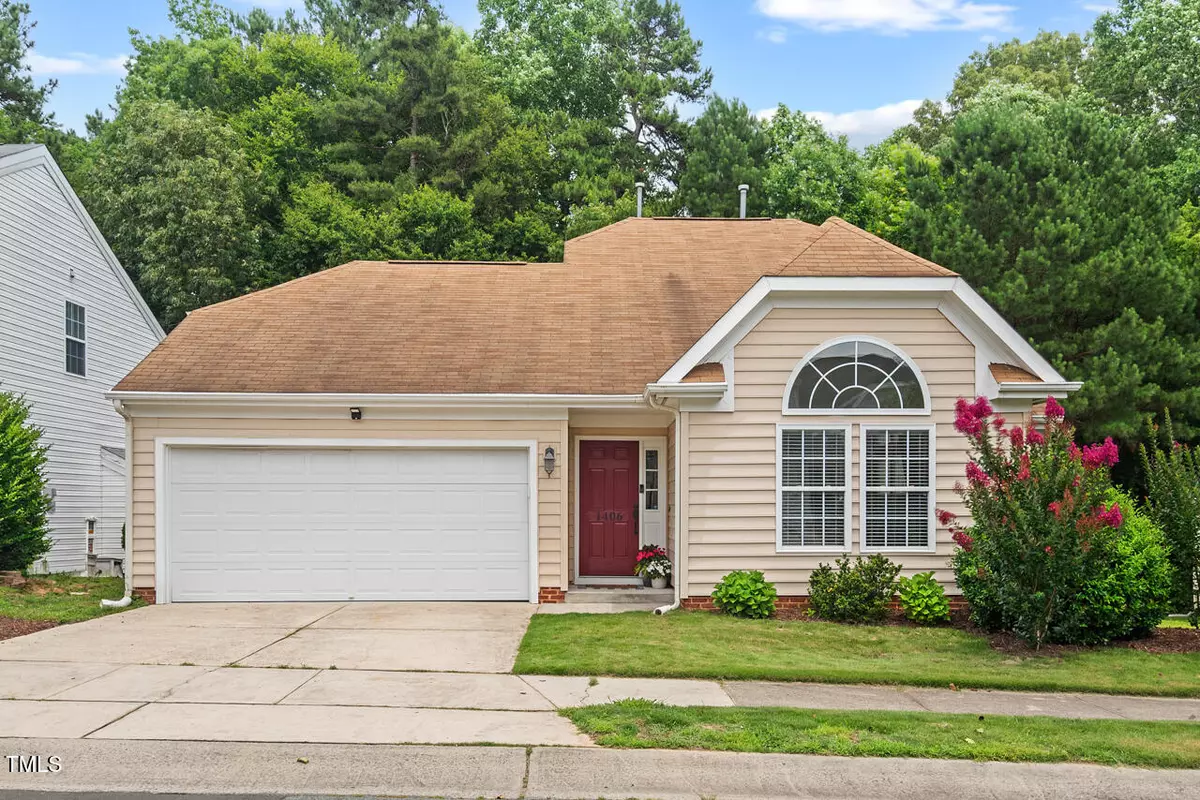 Durham, NC 27713,1406 Pebble Creek Crossing