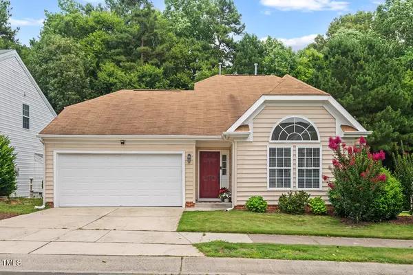 1406 Pebble Creek Crossing, Durham, NC 27713