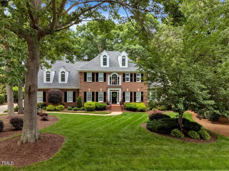 116 Berry Hill Drive, Raleigh, NC 27615