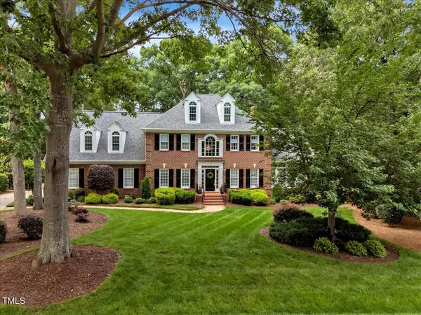 116 Berry Hill Drive, Raleigh, NC 27615