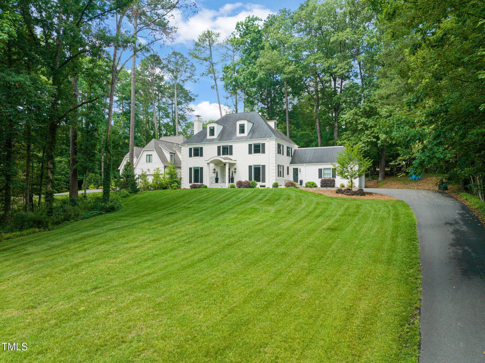 3540 Rugby Road, Durham, NC 27707