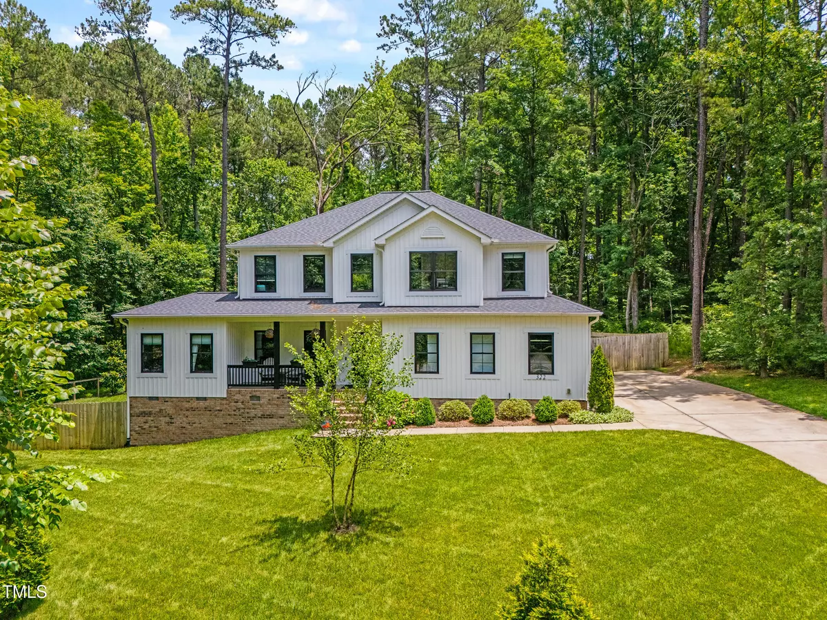 Durham, NC 27703,322 Scheer Avenue