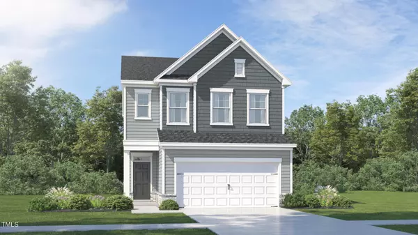 737 Swim Cave Lane, Wendell, NC 27591