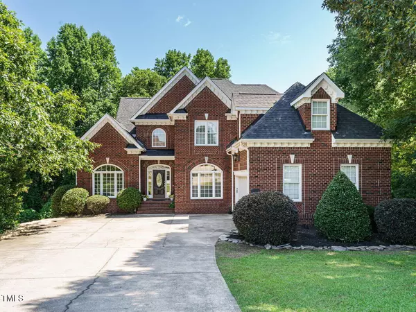 230 Paula Drive, Angier, NC 27501