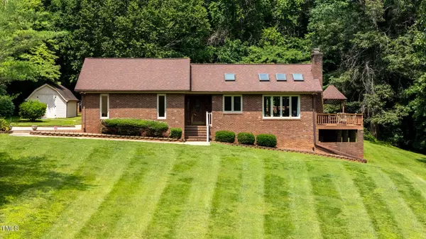 2523 Lovette Lane, Graham, NC 27253