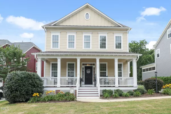 113 Market Cross Court, Holly Springs, NC 27540