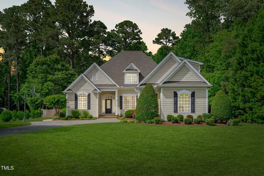 3104 Whitehart Lane, Apex, NC 27539