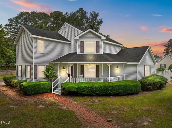 2000 Glissom Street, Tarboro, NC 27886