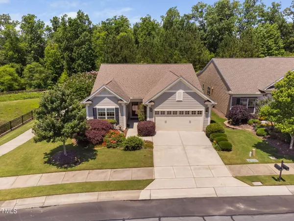 323 Rosedale Creek Drive, Durham, NC 27703