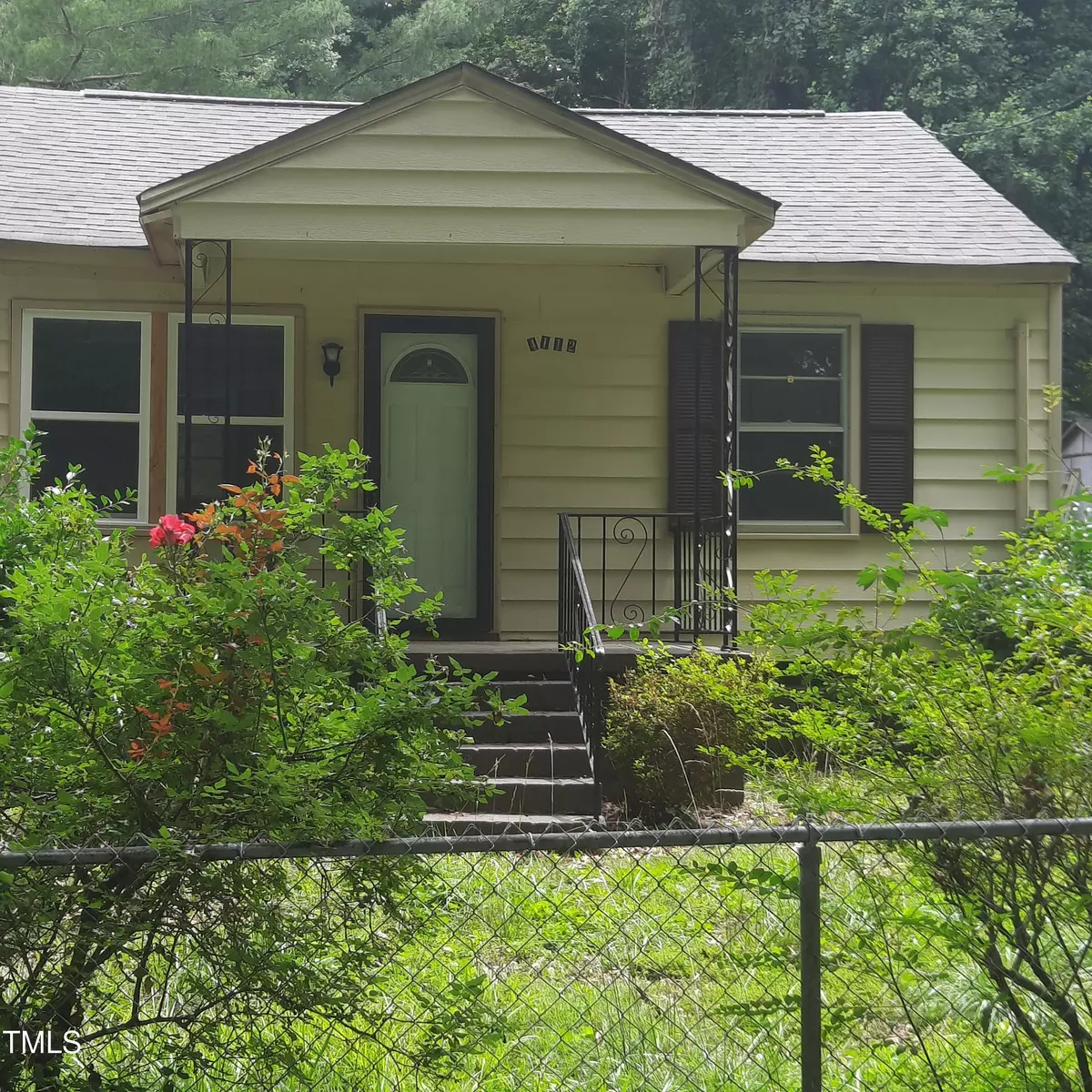 Efland, NC 27243,4112 Forrest Avenue