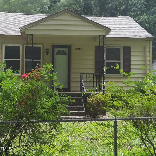 4112 Forrest Avenue, Efland, NC 27243