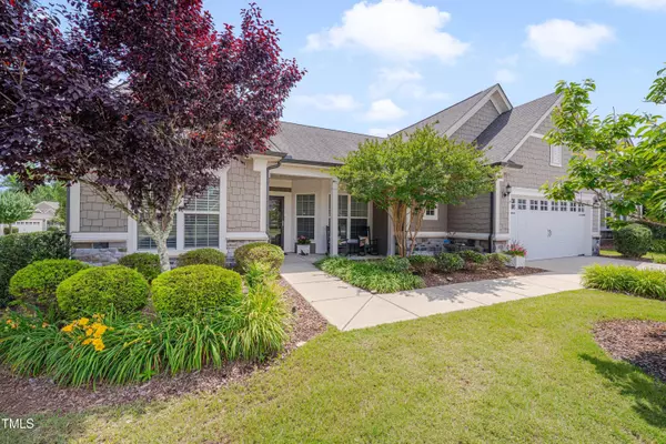 1120 Hooper Place, Durham, NC 27703