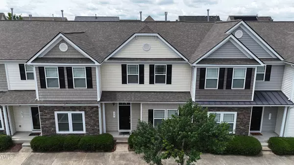 711 Keystone Park Drive #78, Morrisville, NC 27560