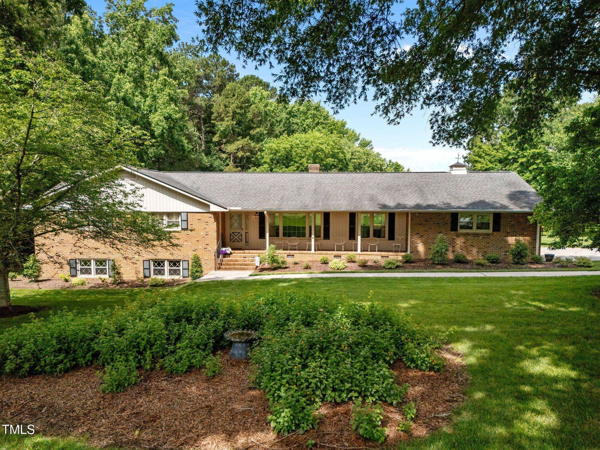 913 Milton Road, Durham, NC 27712