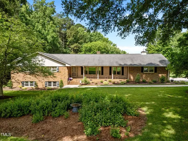 913 Milton Road, Durham, NC 27712