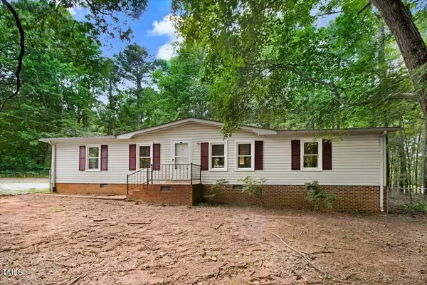 241 Winding Acres Way, Franklinton, NC 27525