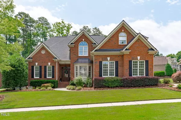 204 Franconia Way,  Apex,  NC 27502