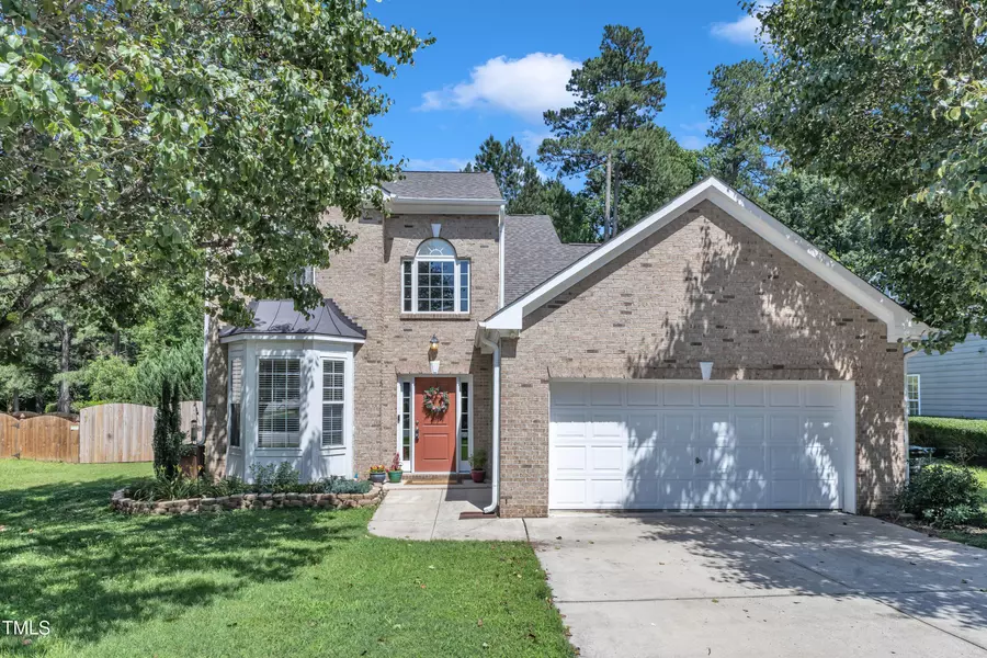 5603 Whisperwood Drive, Durham, NC 27713