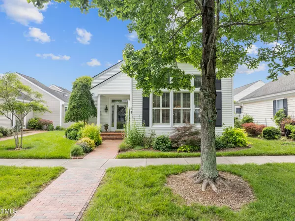 31 W Madison, Pittsboro, NC 27312