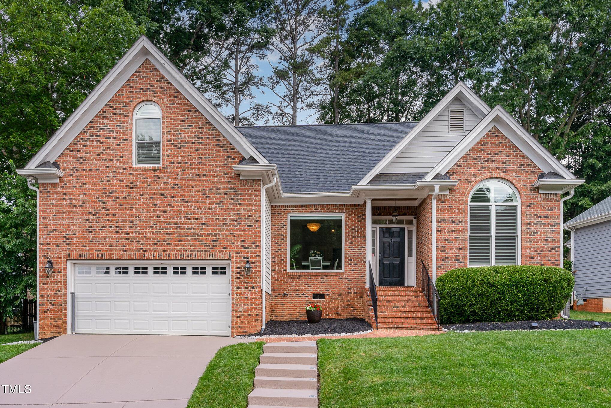 6313 Belle Crest Drive, Raleigh, NC 27612
