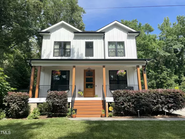 517 Bart Street,  Raleigh,  NC 27610